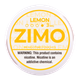 Zimo Lemon Nicotine Pouches 3mg