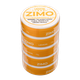 5 pack of Zimo Lemon Nicotine Pouches 6mg