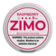 Zimo Raspberry nicotine pouch 8mg
