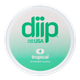Tropical DIIP Reset Nixodine Pouches 4