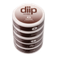 Roll of Mocha DIIP Reset Nixodine Pouches 4