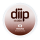 Mocha DIIP Reset Nixodine Pouches 8