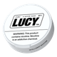 Clear LUCY Pouches 12mg