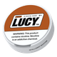 Tobacco LUCY Pouches 8mg
