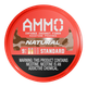 Natural AMMO Pouches 9mg