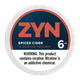 Spiced Cider ZYN Pouches After Dark Series Nicotine Pouches 6mg