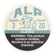 3mg Classic ALP Pouches