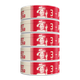 5 pack of 3mg Sweet Nectar ALP Pouches
