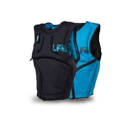 Liquid Force Supreme Impact Vest Blue