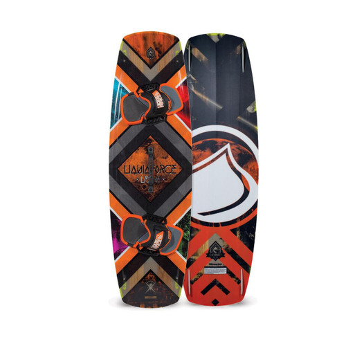 Liquid Force Influence LFX Kiteboard