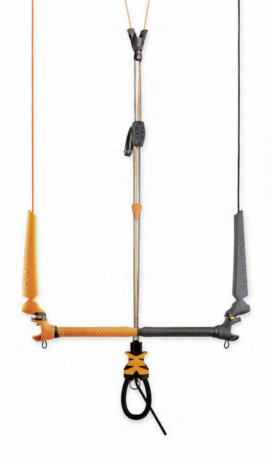 2016 Liquid Force Response Control System