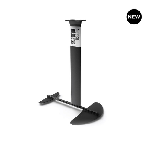 Liquid Force Rocket Foil Set V2