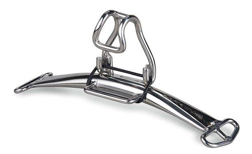 DAKINE HAMMERHEAD PIVOT SPREADER BAR, 10"