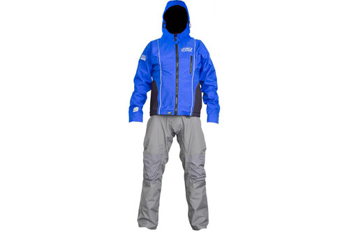 2016 Ocean Rodeo Soul Drysuit