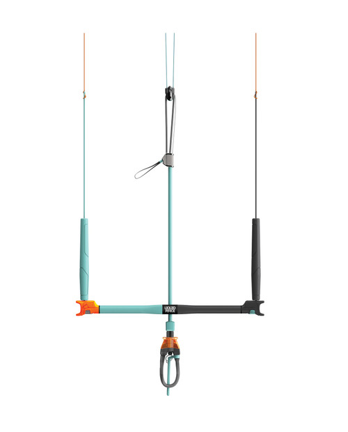   Mission Control System v2