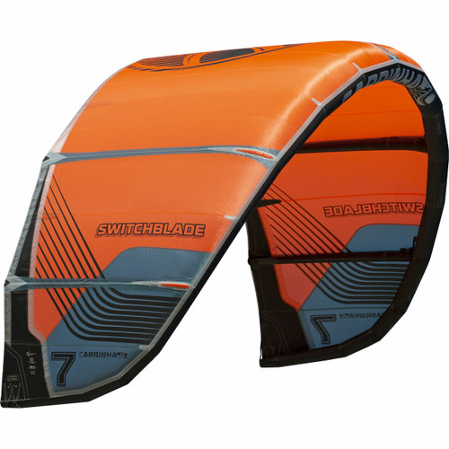 2020 Cabrinha Switchblade Kiteboarding Kite