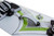 Ocean Rodeo Mako Freeride Kiteboard 140x40cm Details