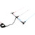 Ozone Ignition Trainer Kite Bar/Lines