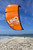 2015 Ozone Uno Infaltable Trainer Kite