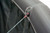 Ozone Edge V8 Kite Leading Edge Detail
