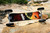 MBS Comp 90 Mountainboard Bottom