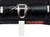 Dakine Leverlock Spreader Bar - 10" Close up