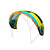 2016 Liquid Force Envy V7 Profile Shot