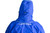 2016 Ocean Rodeo Soul Drysuit Rear View Jacket