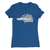 Cherlynn Stevenson (Unisex & Women's Royal Blue Tee)