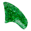 Emerald Glitter - Cat 60 Pack