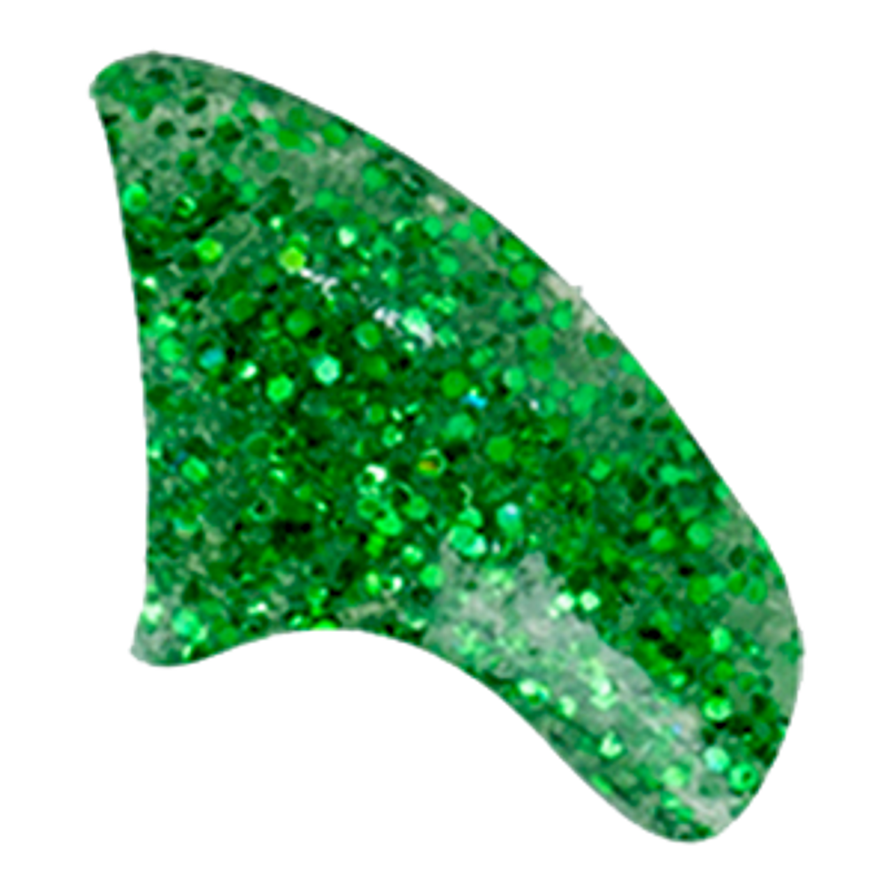 Emerald Glitter - Cat 20 Pack