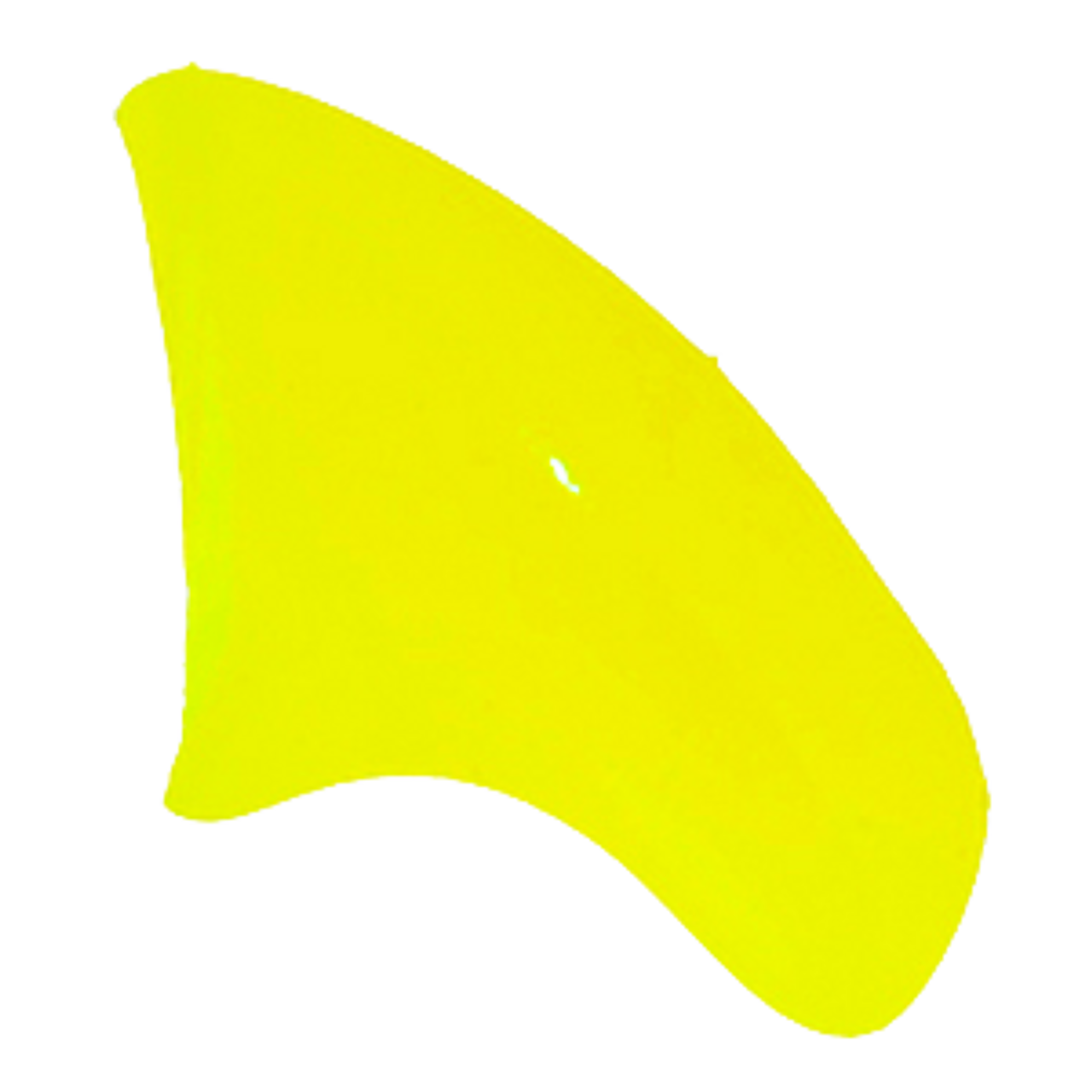 Fluorescent Yellow - Cat 60 Pack