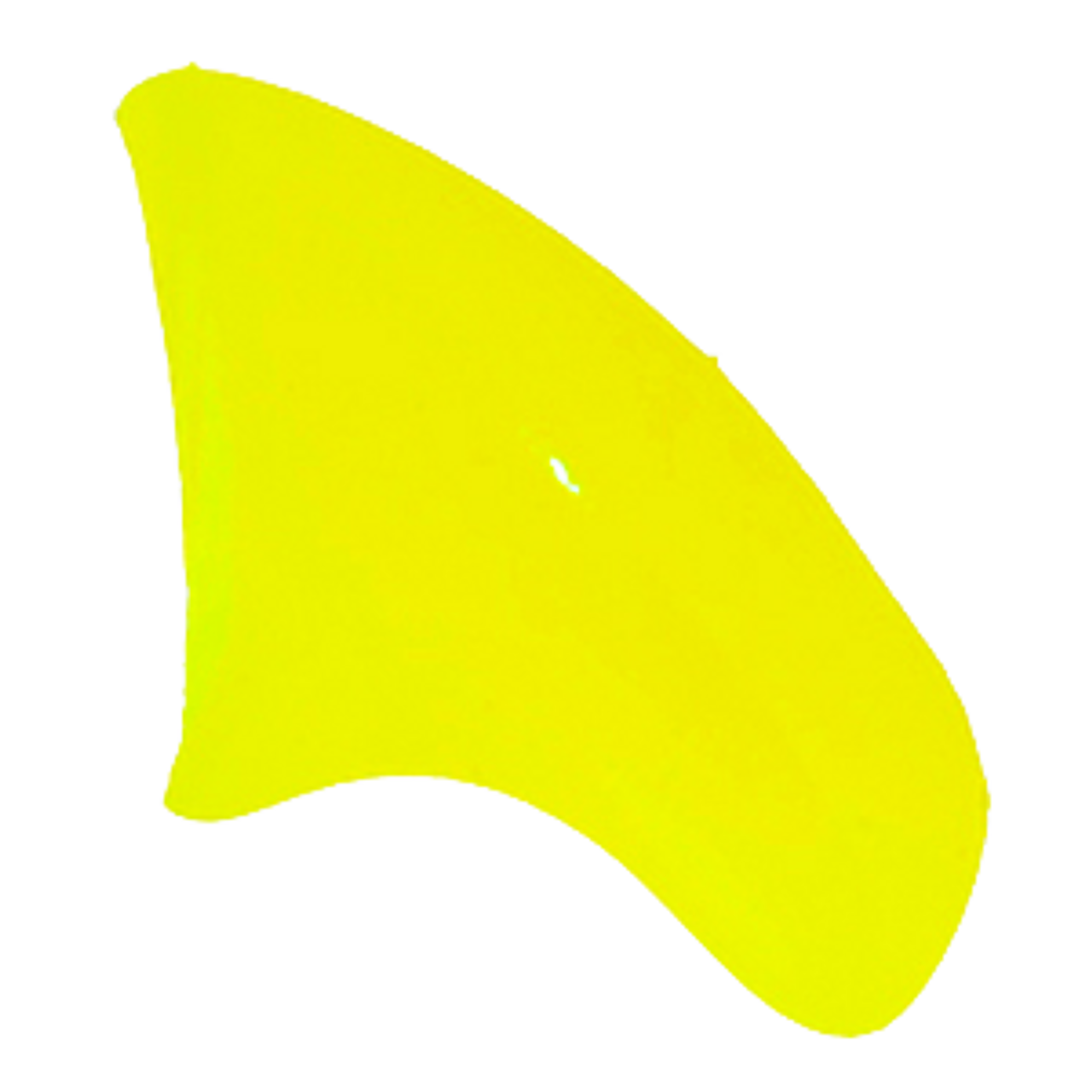 Fluorescent Yellow - Cat 120 Pack