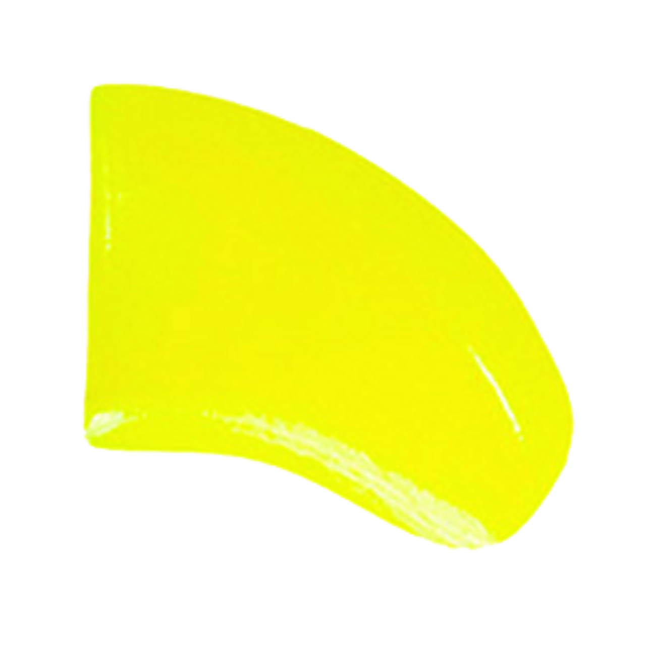 Fluorescent Yellow - Dog 60 Pack