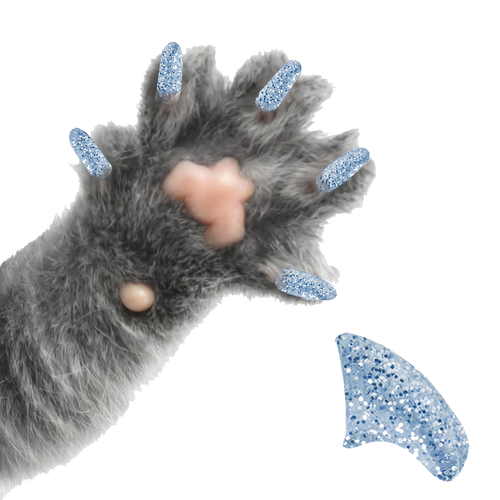 Diamond Glitter - Cat 120 Pack