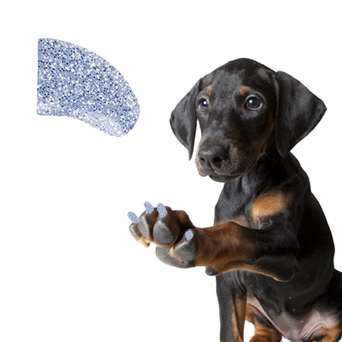 Diamond Glitter - Dog 60 Pack