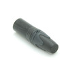 JLI Aspen – Phantom-Powered Field Recording Microphone