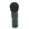 JLI Aspen – Phantom-Powered Field Recording Microphone