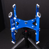 Maurice ORTF- 3D Kit