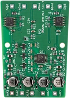 OPA/Bias Generator Combo - Dual Channel