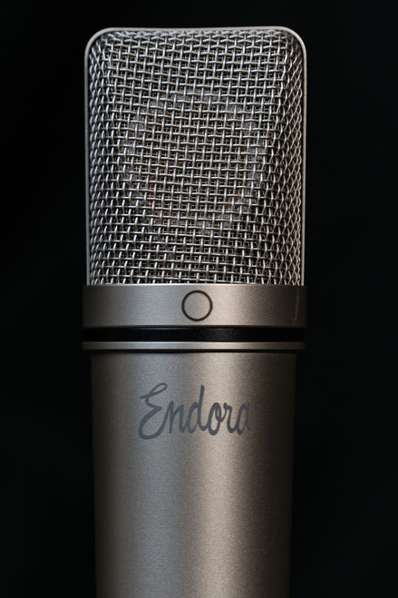 Endora Microphone Kit