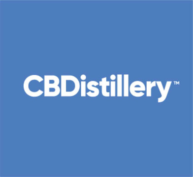 Balanced Health Botanicals - CBDistillery