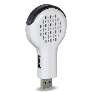 GreenAir Oil Diffuser USB Plug-In