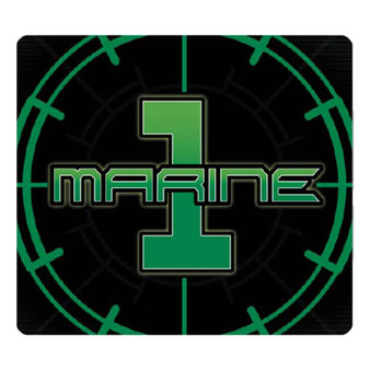 Aliens Extermination Marine 1 Decal (AE-AW-08-01)