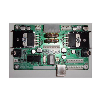 PCABA Pinball Shock Sensor and I/O (TN-990-USHOCK-UCT)