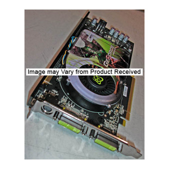 GWGカード AGP Video Card for DFI Systems (GF4 TI-4200-8X 128MB)