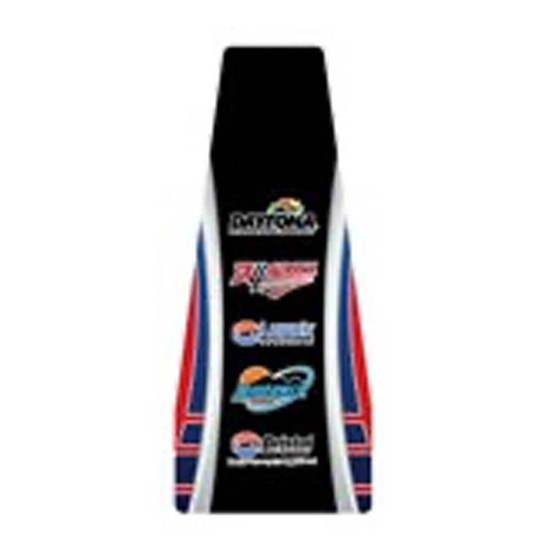 NASCAR Racing Deluxe Seat Back Artwork (NASDLX-AW-06)