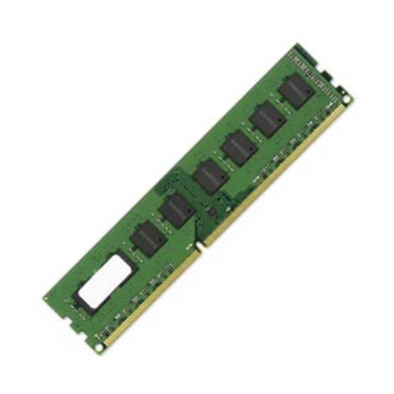 DDR3 RAM, 1GB (W1066UA-1G)