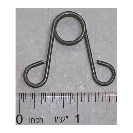 Hairpin Spring (50-8294-00)