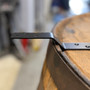 Whiskey Barrel Table Top Bracket Kit
